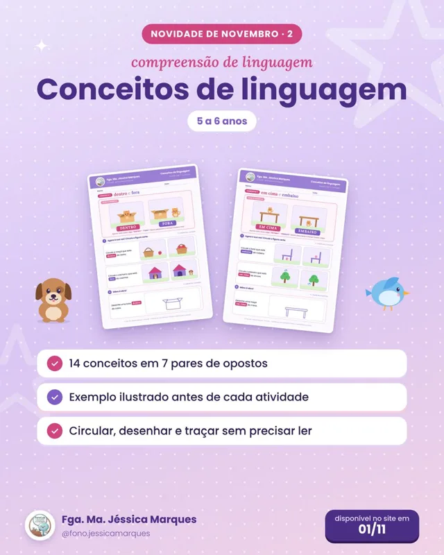 Prévia do material Conceitos de linguagem